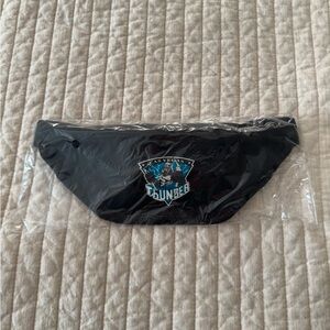 Las Vegas Thunder throwback Fanny pack